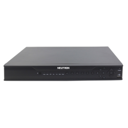 NEUTRON 4 KANAL 1080P AHD DVR KAYIT CİHAZI NEUTRON 4 KANAL 1080P AHD DVR KAYIT CİHAZI